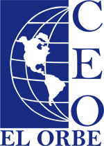 el orbe logo